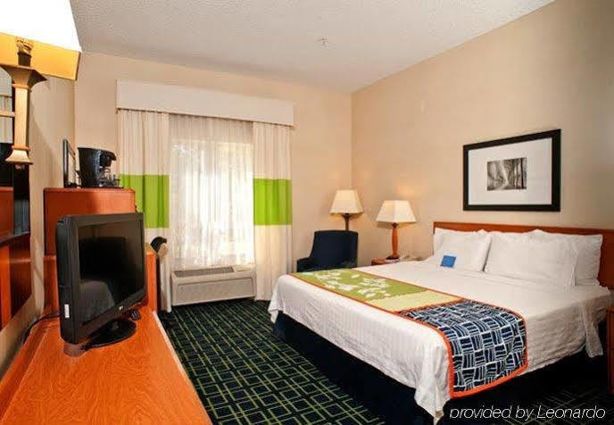 Fairfield Inn & Suites Roswell Dış mekan fotoğraf